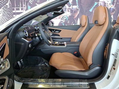 2027 Mercedes-Benz CLE CLE 300 4MATIC® Cabriolet