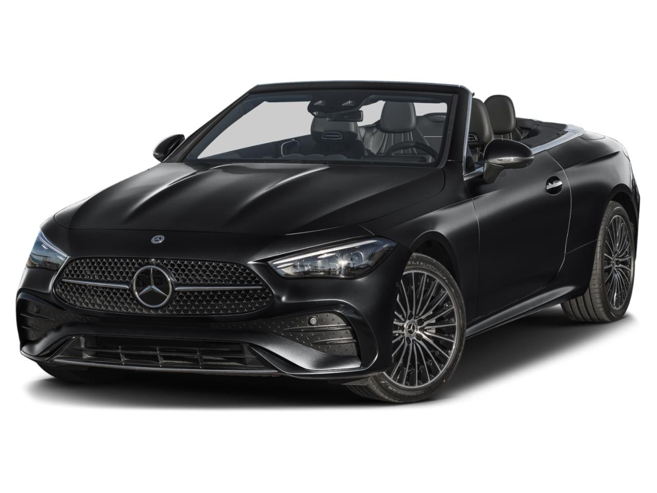 2027 Mercedes-Benz CLE CLE 300 4MATIC® Cabriolet
