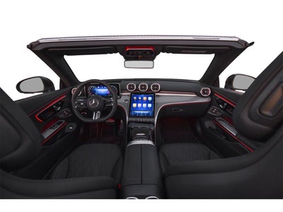 2027 Mercedes-Benz CLE CLE 300 4MATIC® Cabriolet