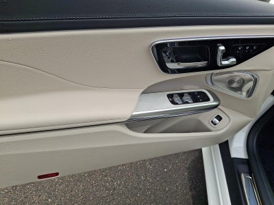 2024 Mercedes-Benz CLE CLE 450 4MATIC® Cabriolet