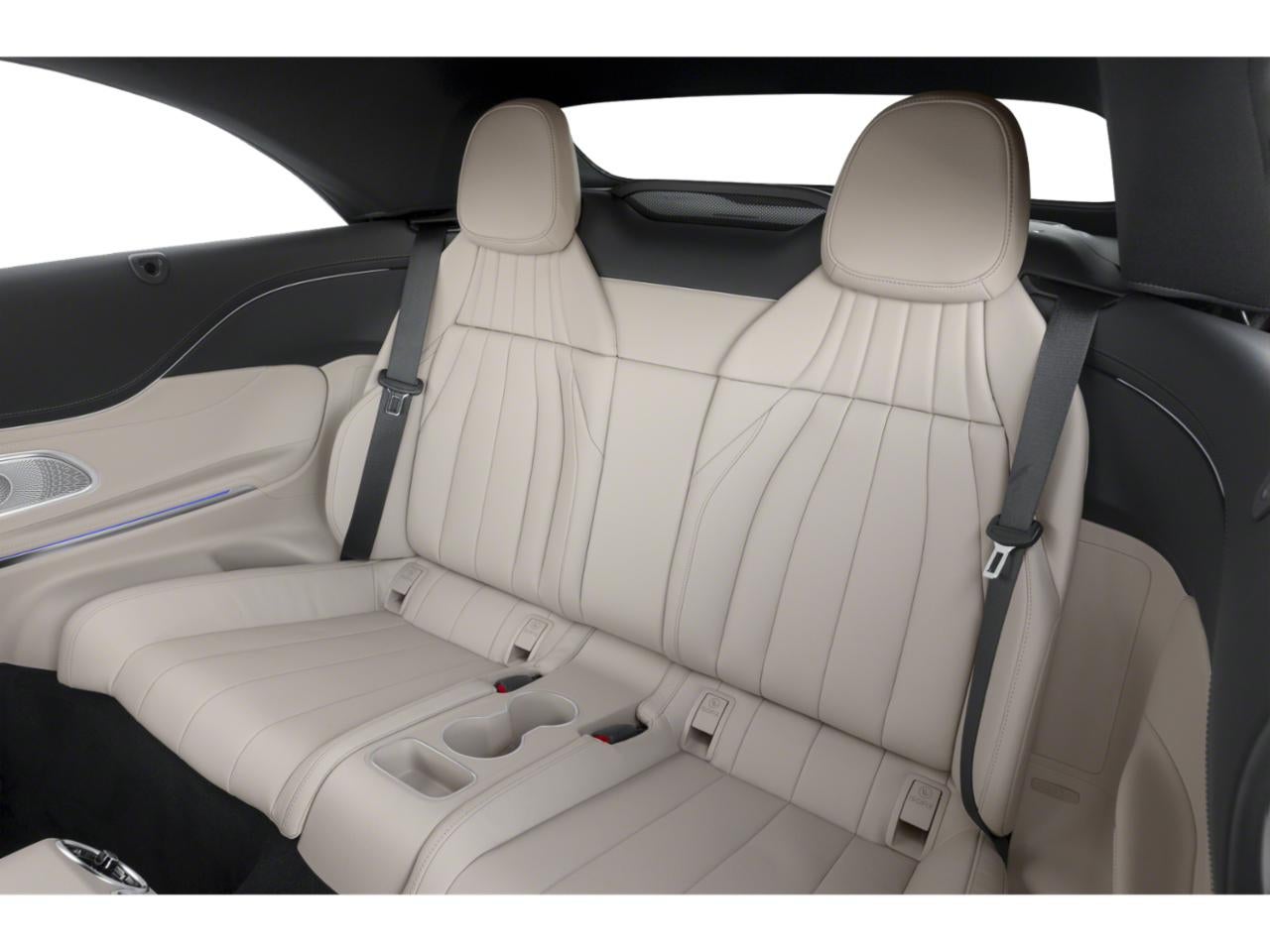 2026 Mercedes-Benz CLE AMG® CLE 53 4MATIC®+ Cabriolet