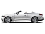 2026 Mercedes-Benz CLE AMG® CLE 53 4MATIC®+ Cabriolet