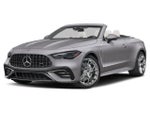 2026 Mercedes-Benz CLE AMG® CLE 53 4MATIC®+ Cabriolet