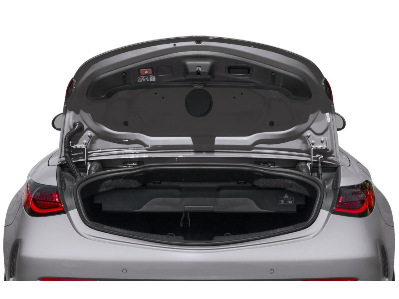 2026 Mercedes-Benz CLE AMG® CLE 53 4MATIC®+ Cabriolet