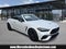 2027 Mercedes-Benz CLE AMG® CLE 53 4MATIC®+ Cabriolet