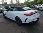 2027 Mercedes-Benz CLE AMG® CLE 53 4MATIC®+ Cabriolet