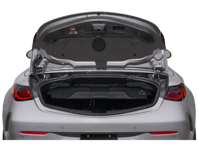 2027 Mercedes-Benz CLE AMG® CLE 53 4MATIC®+ Cabriolet
