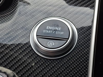 2027 Mercedes-Benz CLE AMG® CLE 53 4MATIC®+ Cabriolet
