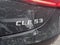 2027 Mercedes-Benz CLE AMG® CLE 53 4MATIC®+ Cabriolet