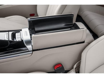 2027 Mercedes-Benz CLE AMG® CLE 53 4MATIC®+ Cabriolet