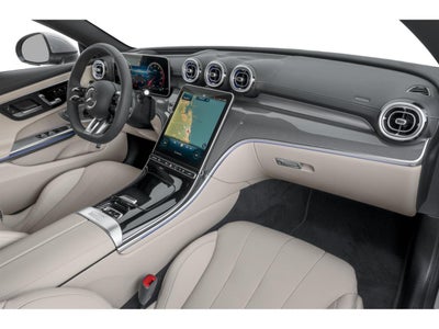 2027 Mercedes-Benz CLE AMG® CLE 53 4MATIC®+ Cabriolet