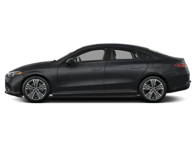 2027 Mercedes-Benz CLA CLA 220 Hybrid FWD