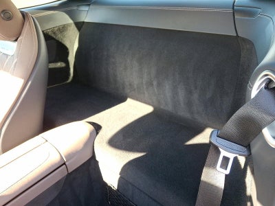 2024 Mercedes-Benz AMG® GT AMG® GT 55 Coupe