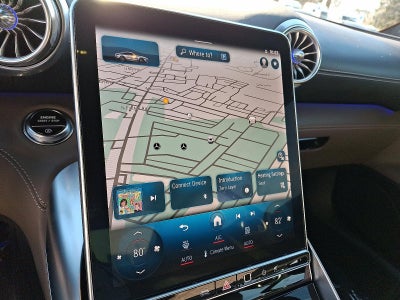 2024 Mercedes-Benz AMG® GT AMG® GT 55 Coupe