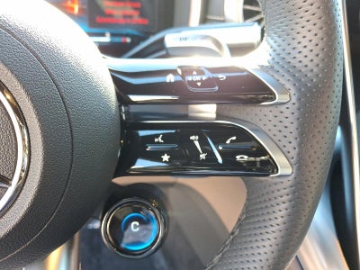 2024 Mercedes-Benz AMG® GT AMG® GT 55 Coupe