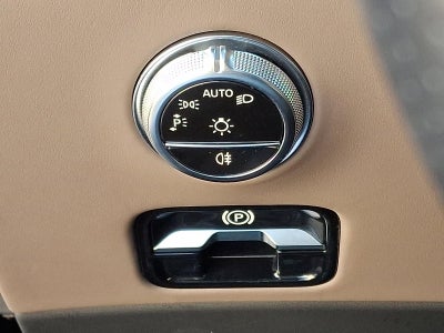 2024 Mercedes-Benz AMG® GT AMG® GT 55 Coupe