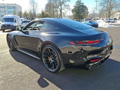 2024 Mercedes-Benz AMG® GT AMG® GT 55 Coupe