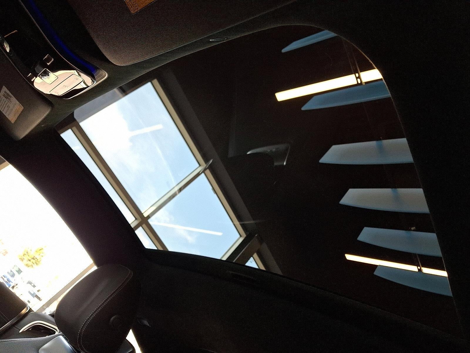 2026 Mercedes-Benz AMG® GT AMG® GT 55 Coupe