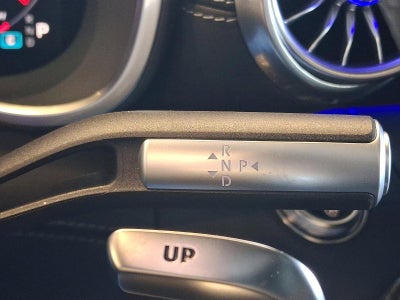 2026 Mercedes-Benz AMG® GT AMG® GT 55 Coupe