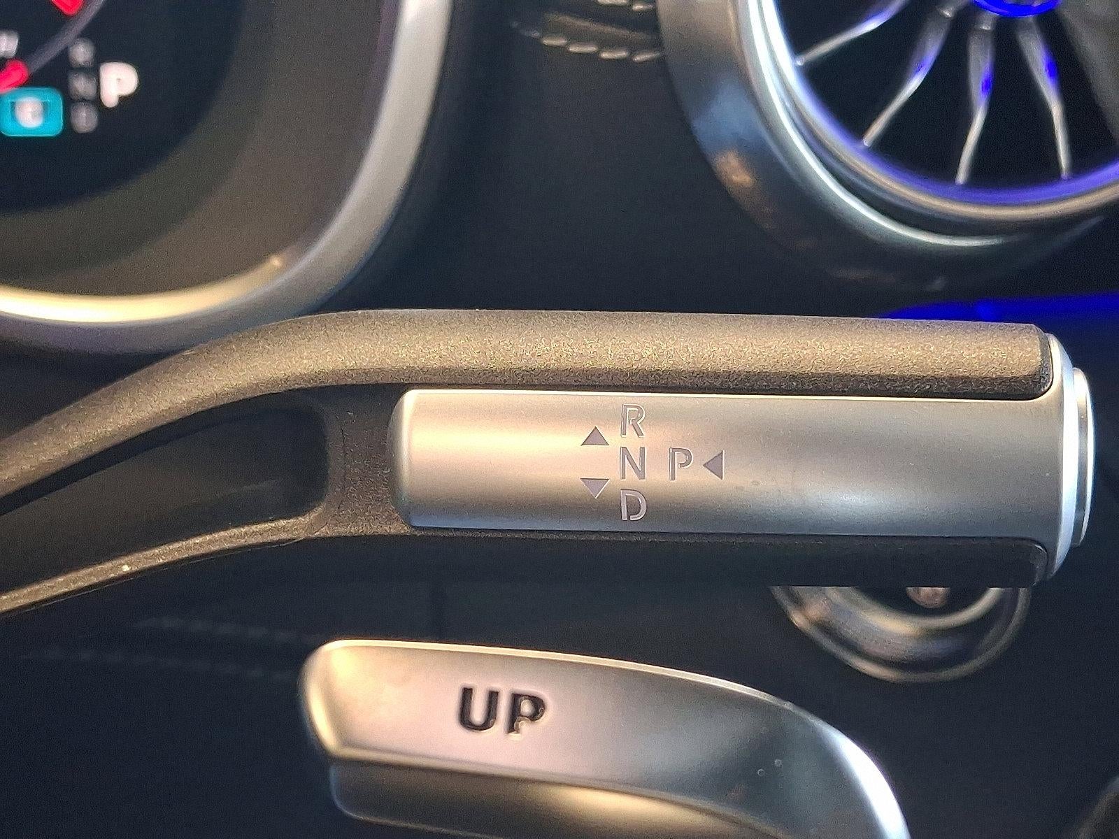 2026 Mercedes-Benz AMG® GT AMG® GT 55 Coupe