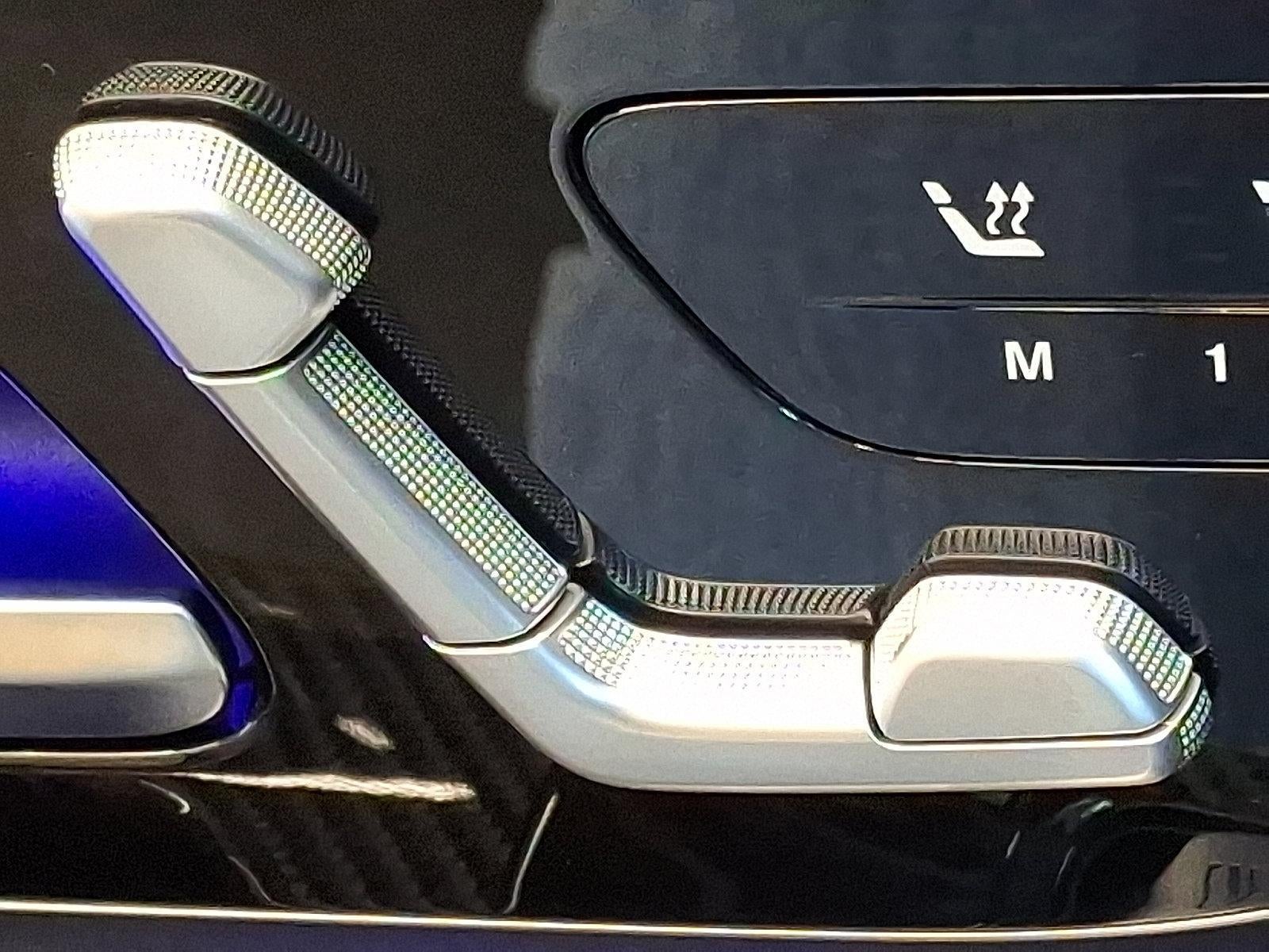 2026 Mercedes-Benz AMG® GT AMG® GT 55 Coupe