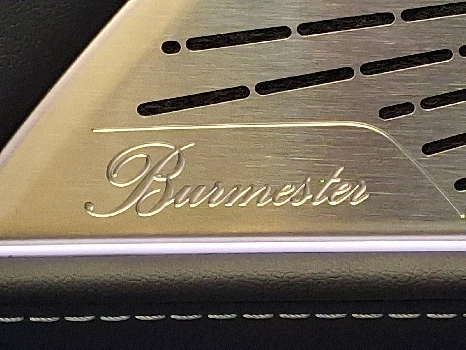 2026 Mercedes-Benz AMG® GT AMG® GT 55 Coupe