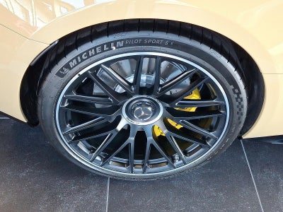 2026 Mercedes-Benz AMG® GT AMG® GT 55 Coupe