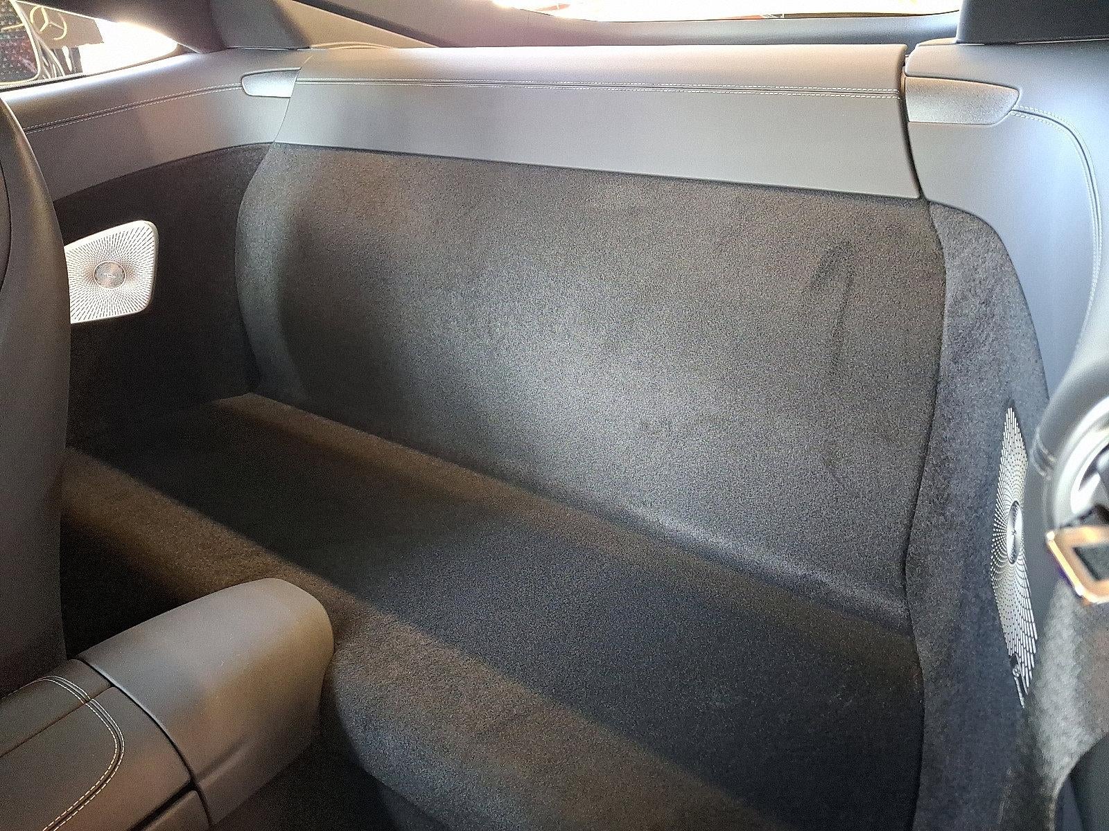 2026 Mercedes-Benz AMG® GT AMG® GT 55 Coupe