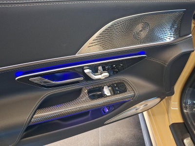 2026 Mercedes-Benz AMG® GT AMG® GT 55 Coupe