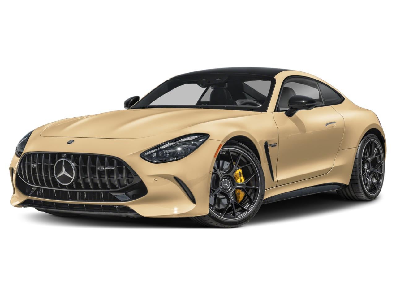 2026 Mercedes-Benz AMG® GT AMG® GT 55 Coupe