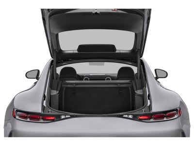 2026 Mercedes-Benz AMG® GT AMG® GT 55 Coupe