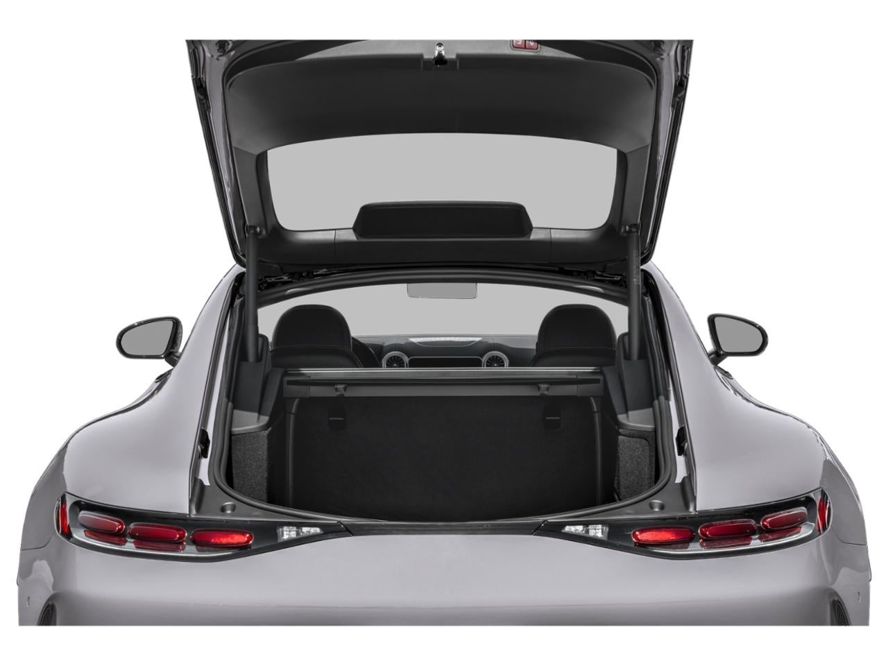 2026 Mercedes-Benz AMG® GT AMG® GT 55 Coupe