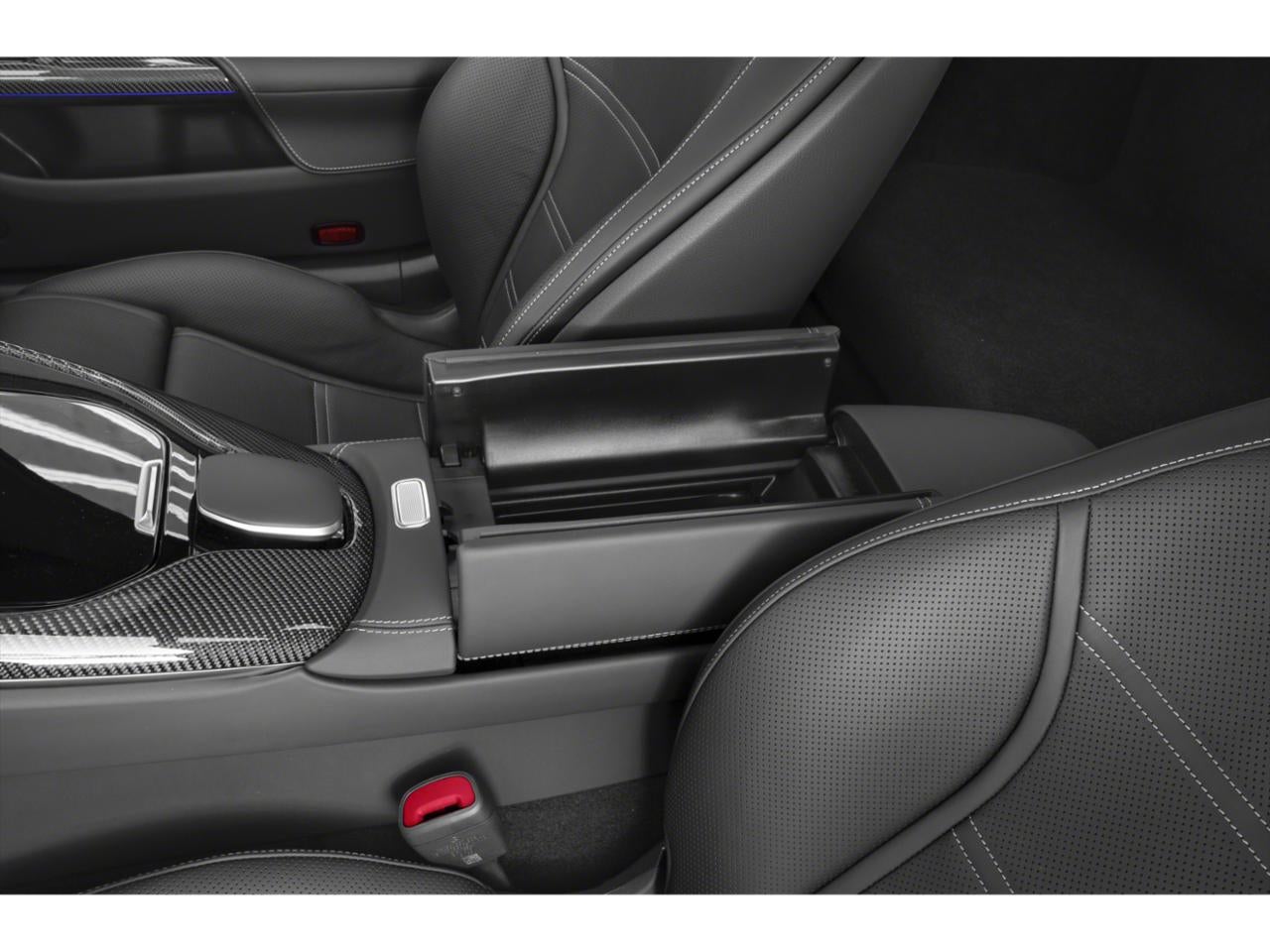 2026 Mercedes-Benz AMG® GT AMG® GT 55 Coupe