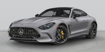 2026 Mercedes-Benz AMG® GT AMG® GT 55 Coupe