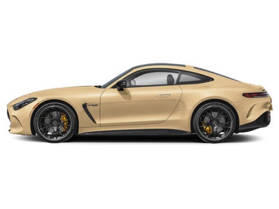 2026 Mercedes-Benz AMG® GT AMG® GT 55 Coupe
