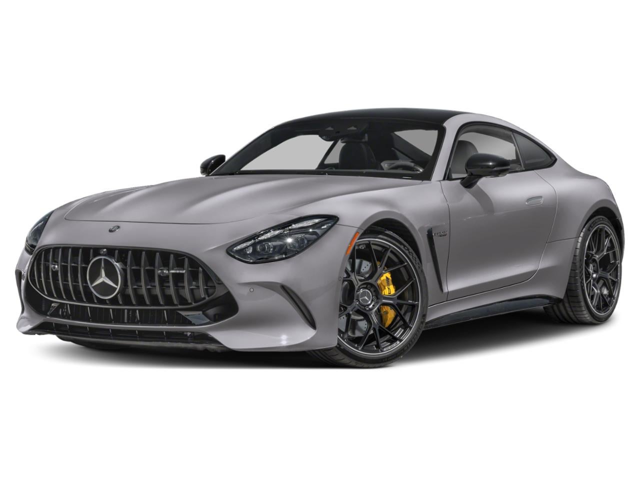 2026 Mercedes-Benz AMG® GT AMG® GT 55 Coupe