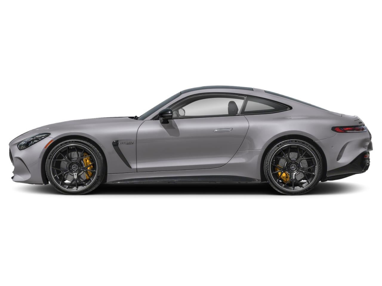 2026 Mercedes-Benz AMG® GT AMG® GT 55 Coupe