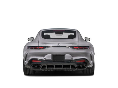 2026 Mercedes-Benz AMG® GT AMG® GT 55 Coupe