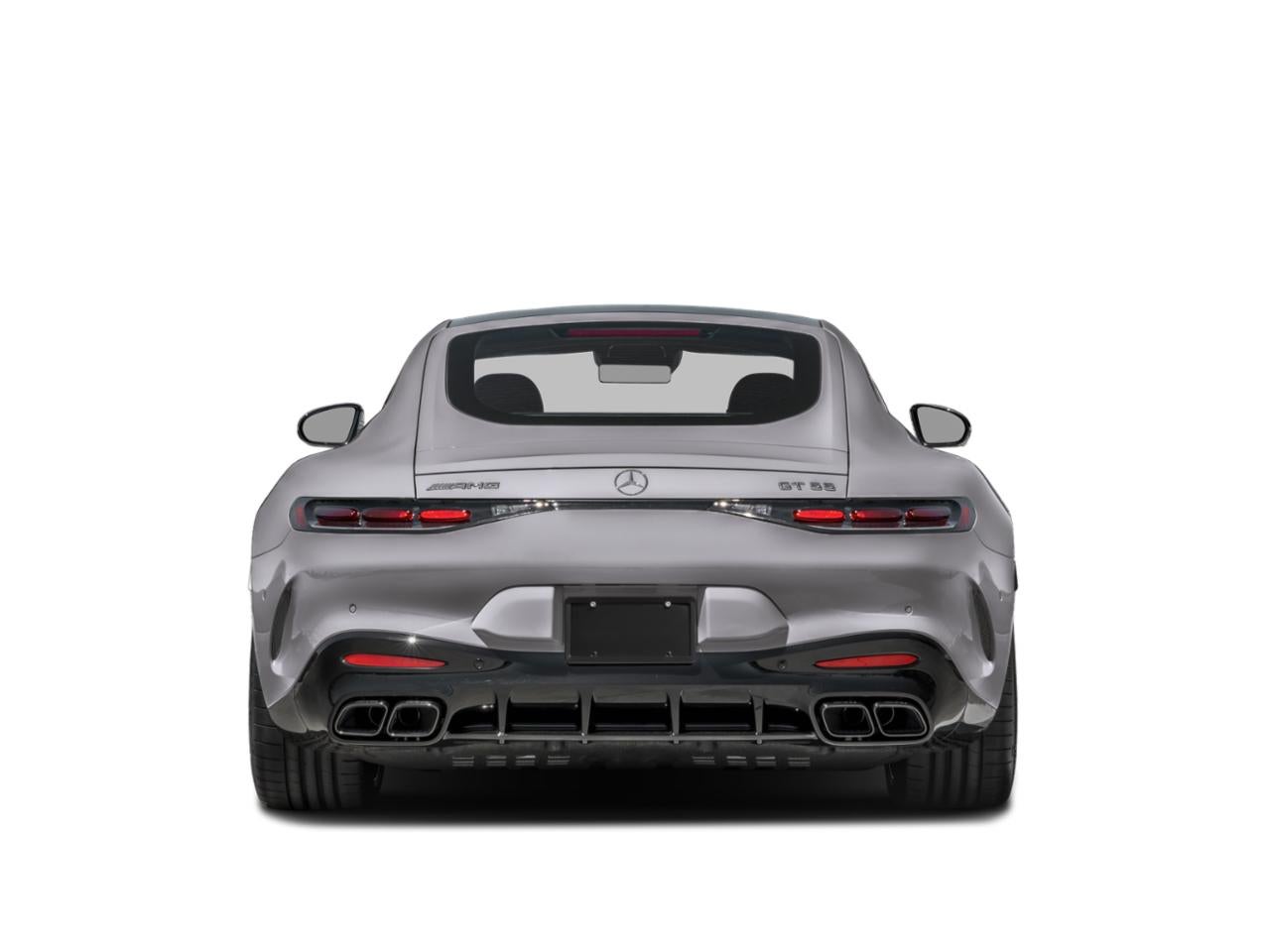 2026 Mercedes-Benz AMG® GT AMG® GT 55 Coupe