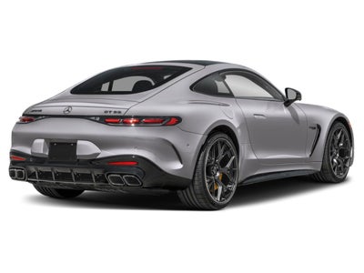2026 Mercedes-Benz AMG® GT AMG® GT 55 Coupe