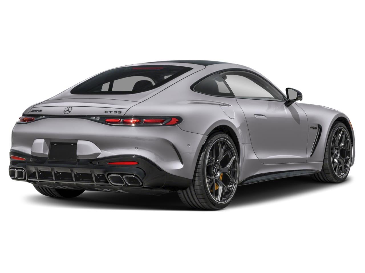 2026 Mercedes-Benz AMG® GT AMG® GT 55 Coupe