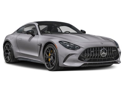 2026 Mercedes-Benz AMG® GT AMG® GT 55 Coupe