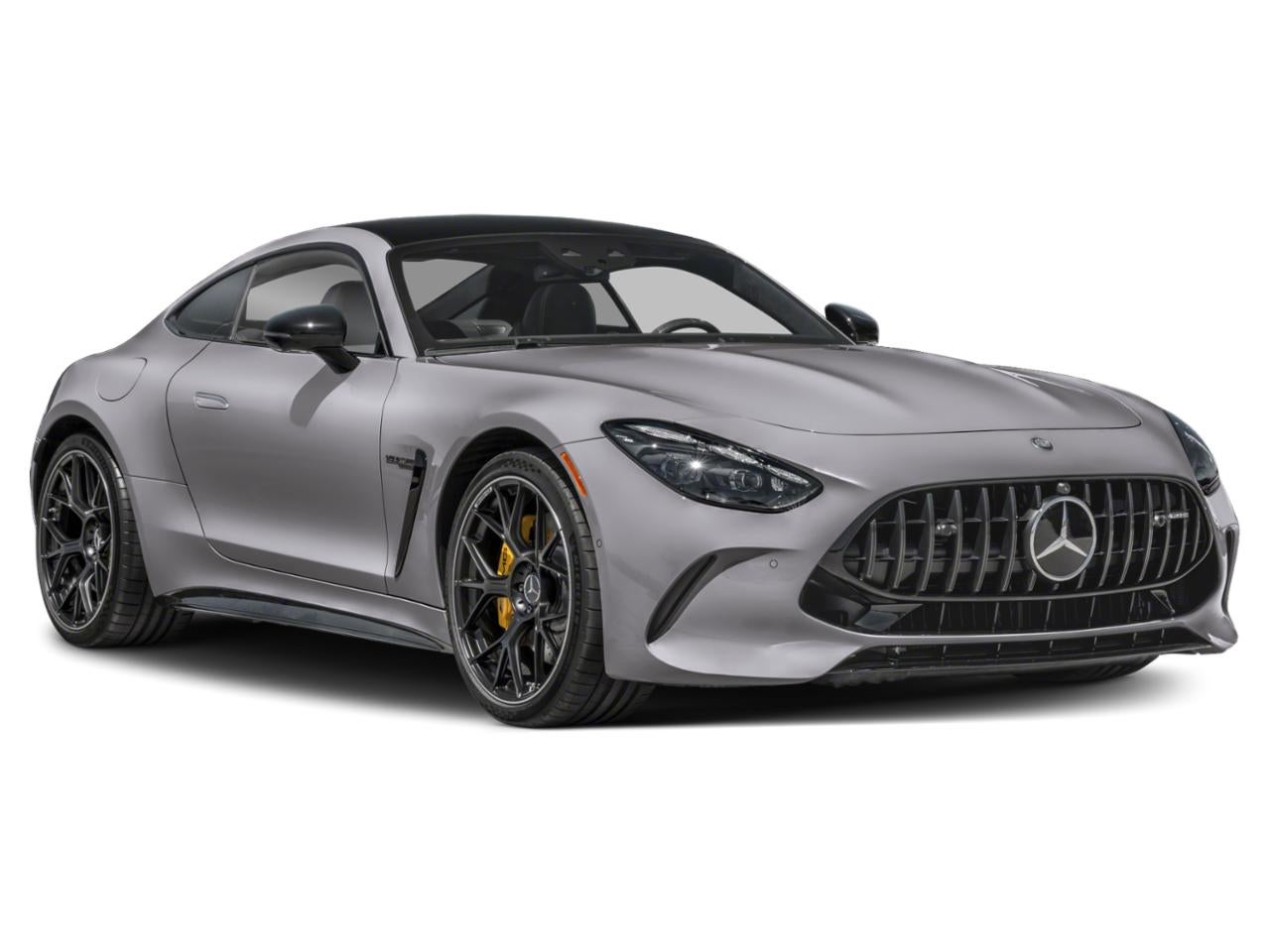 2026 Mercedes-Benz AMG® GT AMG® GT 55 Coupe