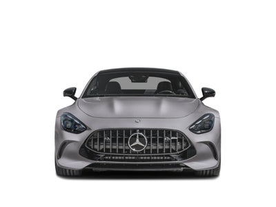 2026 Mercedes-Benz AMG® GT AMG® GT 55 Coupe