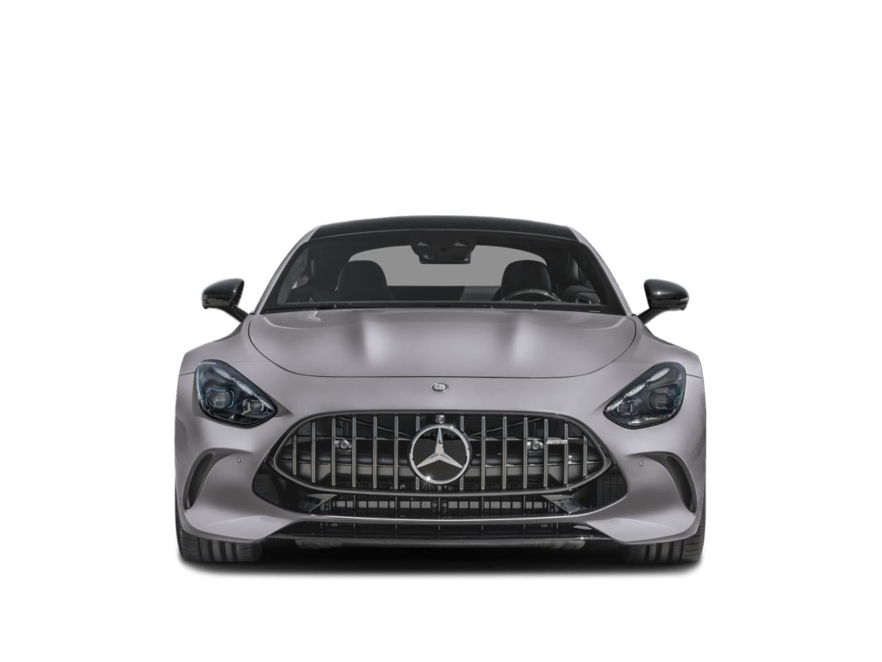 2026 Mercedes-Benz AMG® GT AMG® GT 55 Coupe