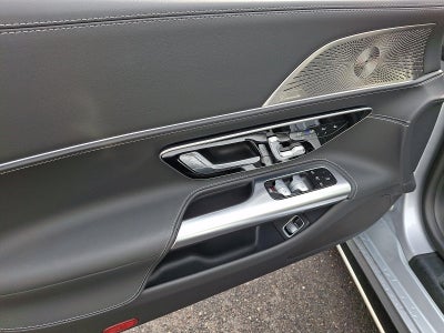 2023 Mercedes-Benz SL-Class AMG® SL 43 Roadster