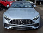 2023 Mercedes-Benz SL-Class AMG® SL 43 Roadster