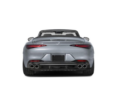 2023 Mercedes-Benz SL-Class AMG® SL 43 Roadster