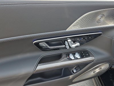 2026 Mercedes-Benz SL-Class AMG® SL 55 Roadster