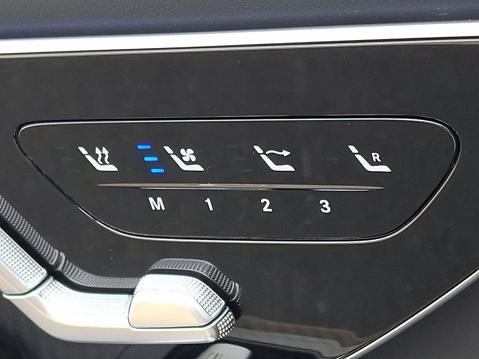 2026 Mercedes-Benz SL-Class AMG® SL 55 Roadster